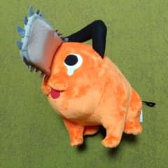 チェンソーマン ポチタ超BIGぬいぐるみの入手方法まとめ – 攻略大百科