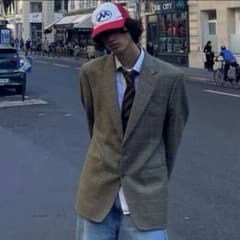 c-boy style book (vol.03) 海外シティーボーイコーデ - メルカリ