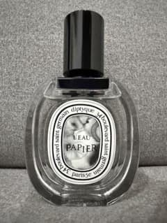 diptyque ディプティック ローパピエ 50ml - メルカリ