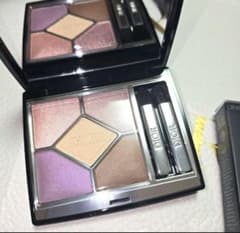 Dior♥サンククルール874ミスティー アイリス 展開店舗限定色♡ - メルカリ