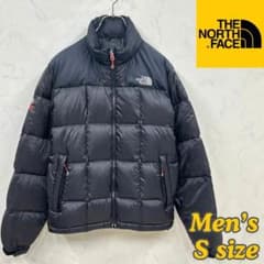 ノースフェイス 800フィル サミットシリーズ ダウンジャケット #1025