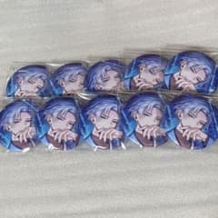 18TRIP エイトリ キャラバッジ 缶バッジ vol.8 神名雪風 - メルカリ