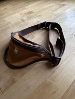 S2W8 サウスツーウェストエイト サンフォージャーファニーパック