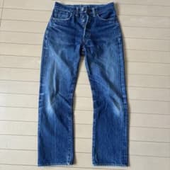 Levi's S501XX バレンシア工場 99年 大戦モデル復刻 W29L36 - メルカリ