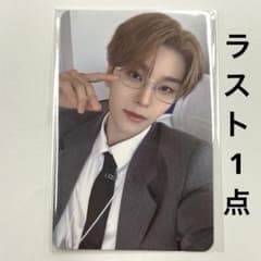 ALD1 オリヤン oliveyoung オンライン トレカ メガネ シンロン - メルカリ