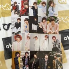 Hey! Say! JUMP 伊野尾慧 フォトセット - メルカリ