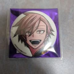 桃源暗鬼 秋田書店 コミケ c107 缶バッジ 花魁坂京夜 - メルカリ