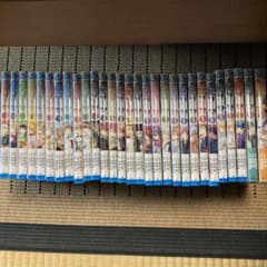 食戟のソーマ 1〜24、29〜32、36巻 全29冊セット - メルカリ