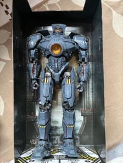 ネカ パシフィックリム ジプシーデンジャー18in - メルカリ