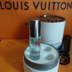ルイヴィトン☆香水 トラベルスプレーレフィル7.5m✕1本（イマジ