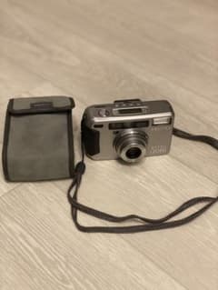 ESPIO 120MI フィルムカメラ - メルカリ