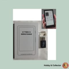 XTEINK X4 小 磁気 電子ブックリーダー ブラック ( #586 ) - メルカリ