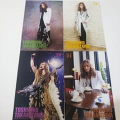 THE ALFEE トレカ4枚 セット売り - メルカリ