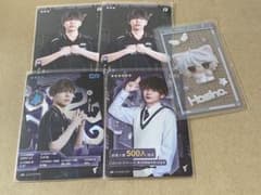 第五人格 IJLカード FENNEL Hasha クリアカード セット - メルカリ