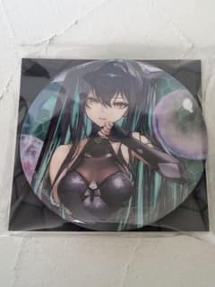 NIKKE C106 缶バッジ コミケ リトルマーメイド 新品 未開封 - メルカリ