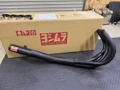 Z900RS ヨシムラ レーシング手曲「T-SPEC」 アンダーカウルセット売り