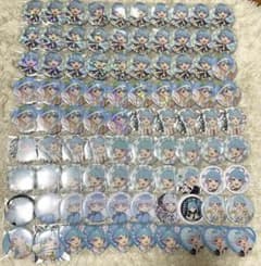 いれいす シクフォニ 缶バ まとめ売り - メルカリ