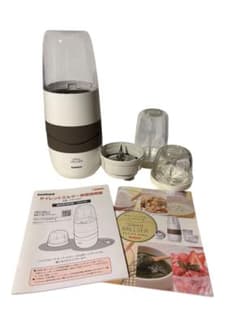 iwatani Silent Millser ミルサー【IFM-S30G】 - メルカリ