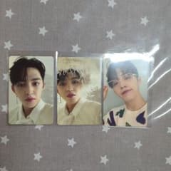 SEVENTEEN エスクプス あいのちから トレカ セット コンプ - メルカリ