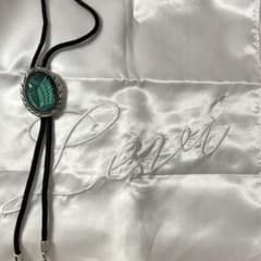 進撃の巨人 リヴァイ スカーフ エルヴィン ループタイ 付録 23巻 限定