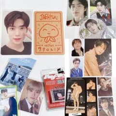 ジェヒョン NCT127 まとめ売り トレカ - メルカリ