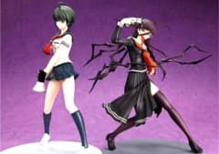 みんなのくじ 絶対絶望少女 B賞 ジェノサイダー翔 A賞 苗木こまる