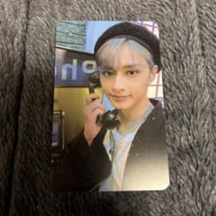 seventeen sector 17 M2U ラキドロ トレカ ジュン - メルカリ