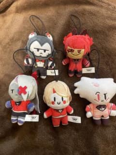 ハズビン・ホテルへようこそ ぬいぐるみの入手方法まとめ – 攻略大百科