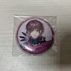 にじさんじ ローレン・イロアス デビュー 缶バッジ - メルカリ