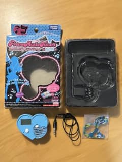プリズムミュージックハート りずむスタイル プリティーリズム - メルカリ