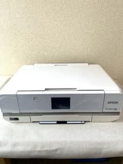 美品】EPSON EP-976A3 インクジェットプリンター 通電確認済み - メルカリ