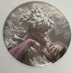 ヒロアカ 荼毘 原画展 コレクション缶バッジ - メルカリ