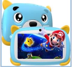 キッズタブレット Android タブレット 3400mAh 32GB - メルカリ