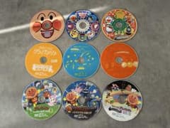 それいけ！アンパンマン '21 DVD 全11巻セット 2011年シリーズ | Shop
