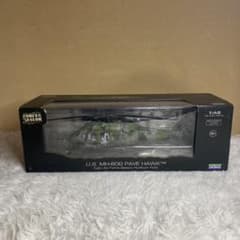 中古】UNIMAX 1/48 UH-60G ペイブホーク エグリン空軍基地 - メルカリ