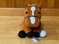 オルフェーヴル 有馬記念 アイドルホース Lサイズ - メルカリ