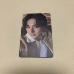 ENHYPEN ジョンウォン トレカ ラキドロ ユニバ VANISH - メルカリ