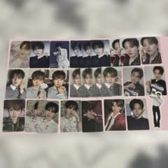 treasure ジュンギュ トレカ - メルカリ