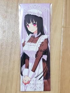 賭ケグルイ 蛇喰夢子 特典 栞 しおり - メルカリ