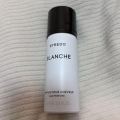 BYREDO BLANCHE ヘアパフューム 75ml - メルカリ