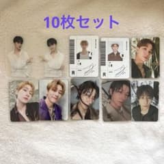 MONSTA X アイエム チャンギュン トレカ - メルカリ