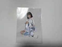 日向坂46 松田好花卒業セレモニー 会場限定 秘蔵生写真 - メルカリ