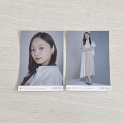 乃木坂46生写真 2025.Lucky Bag 梅澤美波 - メルカリ