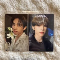 THE BOYZ ソヌトレカセット - メルカリ