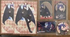 天使と悪魔 一ノ瀬四季 クリアカード 缶バッジ ポストカード - メルカリ