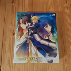 Fate/stay night+hollow ataraxia 10th 復刻版 - メルカリ