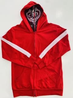 ミゲル パーカー 140 150 コスプレ 仮装 リメンバーミー ディズニー