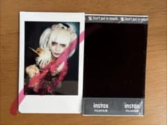 0.1gの誤算 水田魔梨 過去チェキ_9 - メルカリ