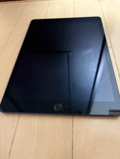 iPad第七世代 32g ジャンク扱い - メルカリ