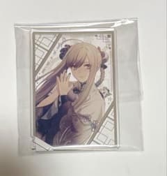 オラソワ オランピアソワレ ヒムカ 3周年 アクスタ オトメイトストア